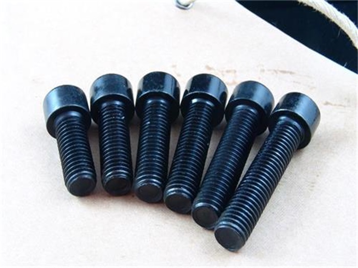 高安高强螺栓