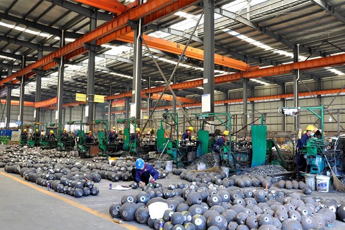 高安螺栓球批量生产